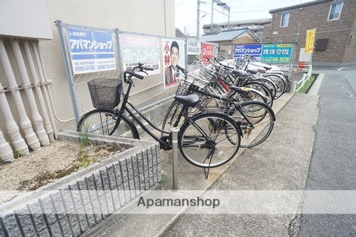 コーポ平城のその他画像