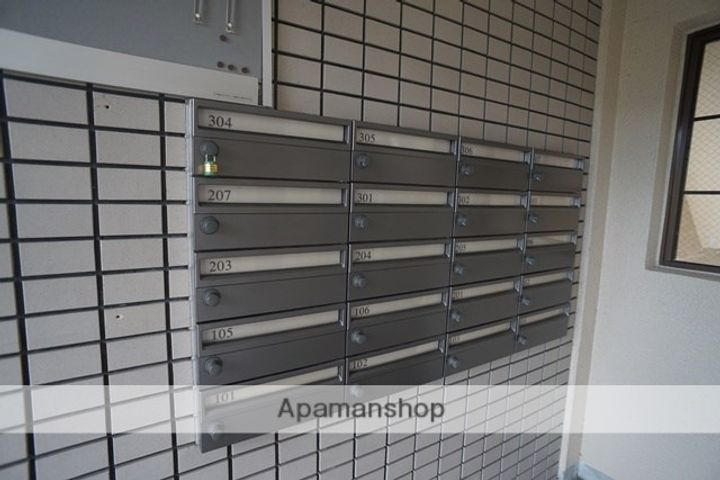 コーポ平城のその他画像