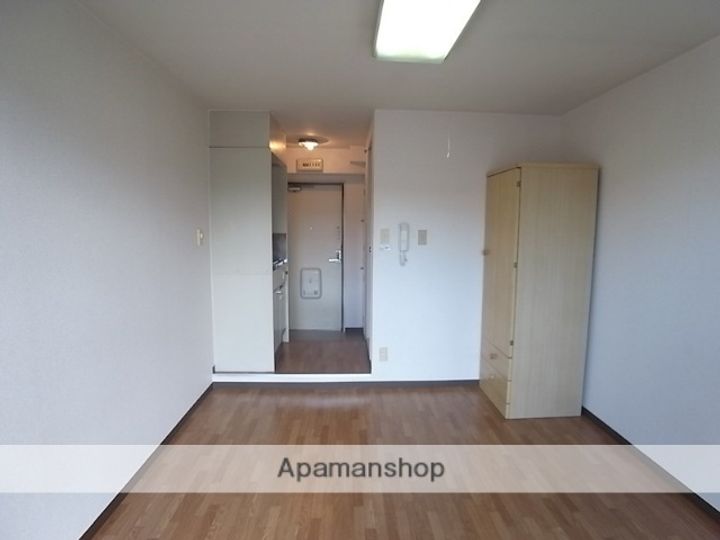 コーポ平城の内装