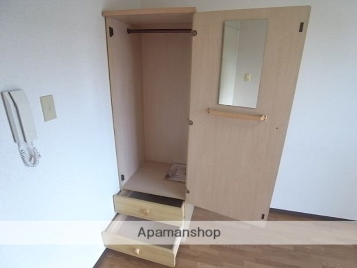 コーポ平城のその他画像