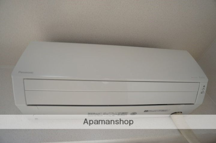 リバティ・クレールの内装