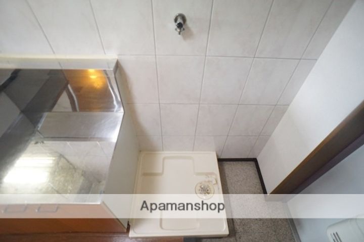 リバティ・クレールの内装