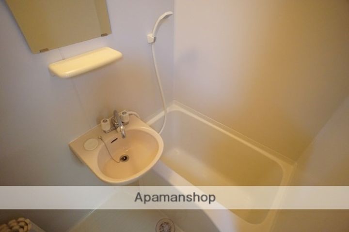 リバティ・クレールの内装