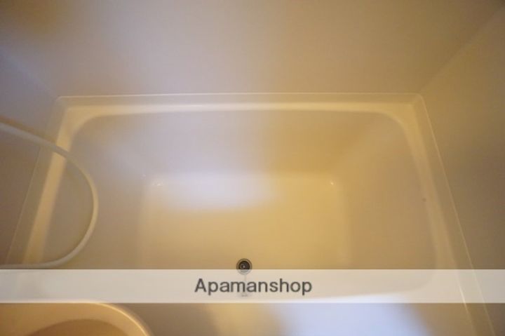 リバティ・クレールの内装