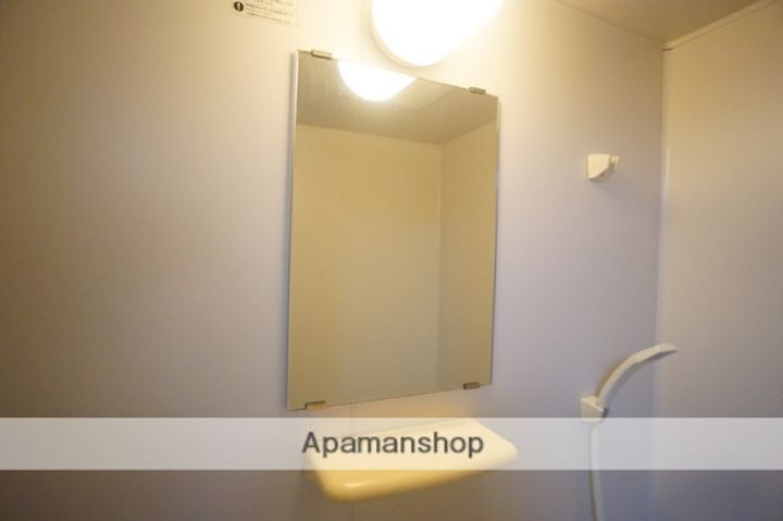 リバティ・クレールの内装