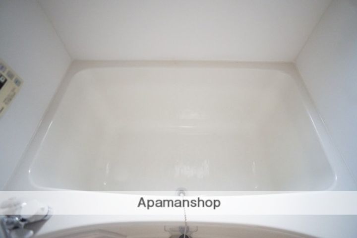 ハイツシンマチの内装