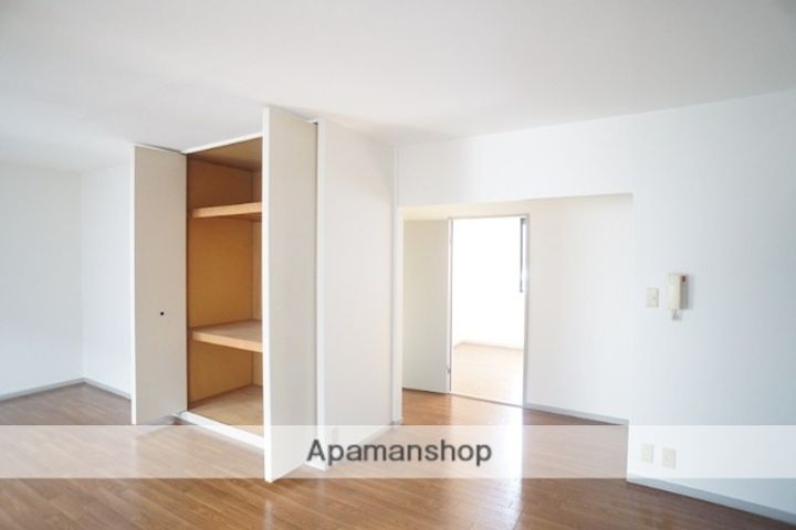 ハイツシンマチの内装