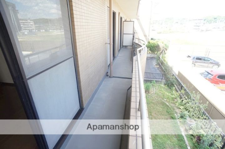 奈良県奈良市秋篠早月町の賃貸マンションのその他画像