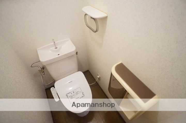 奈良県奈良市秋篠早月町の賃貸マンションのその他画像