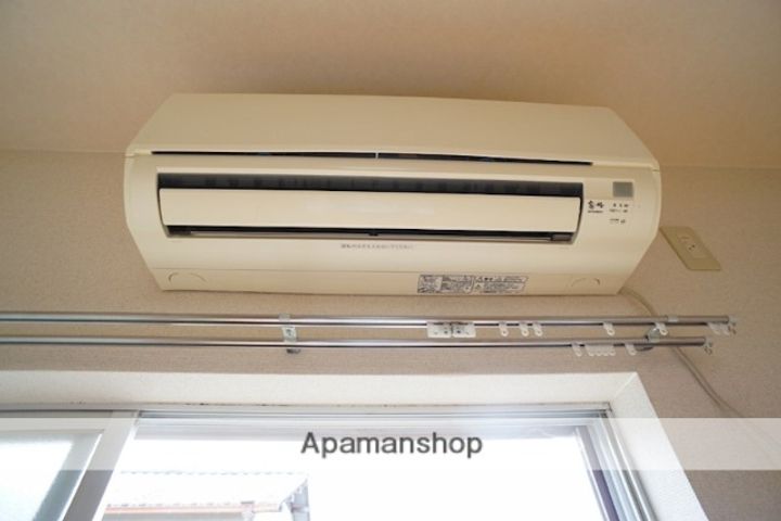 レジデンスアキシノの内装