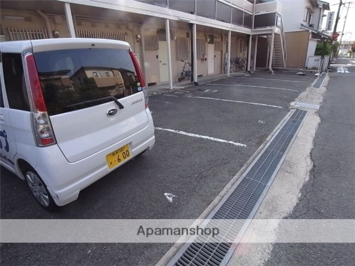 レジデンスアキシノのその他画像