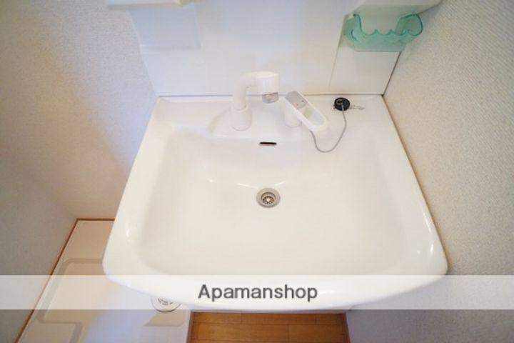 レジデンスアキシノの内装