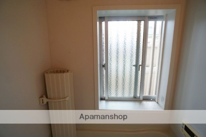 レジデンスアキシノの内装