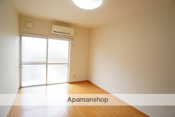 レジデンスアキシノの内装