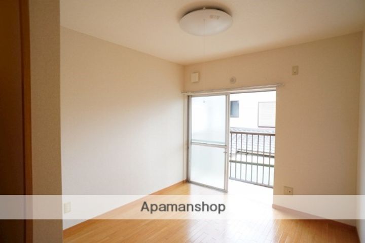 レジデンスアキシノのその他画像