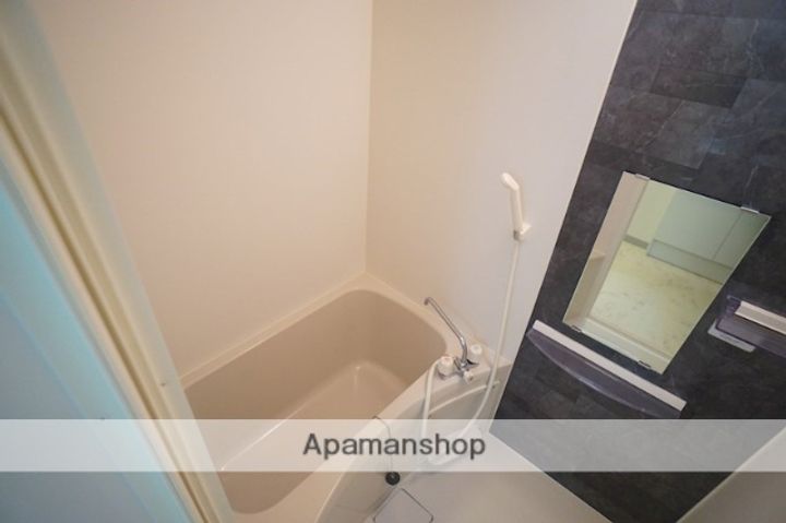 エステートピアドミールの風呂