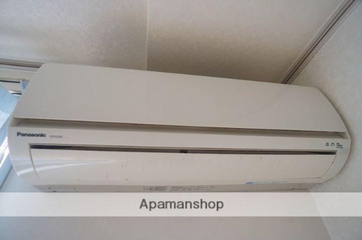 エステートピアドミールの内装