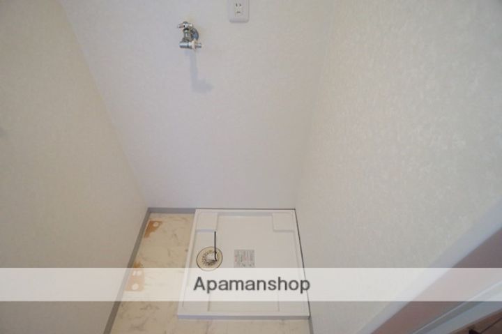 エステートピアドミールの内装