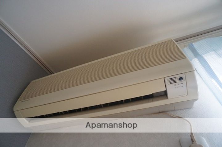 エステートピアドミールの内装