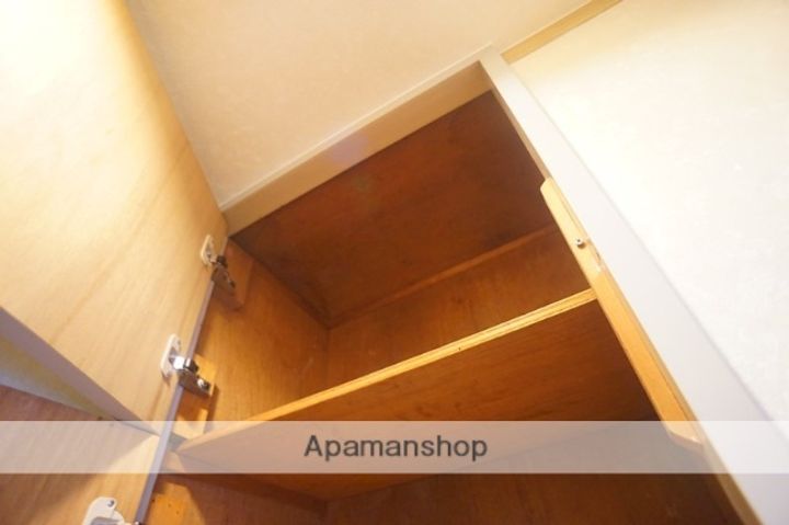 エステートピアドミールの内装