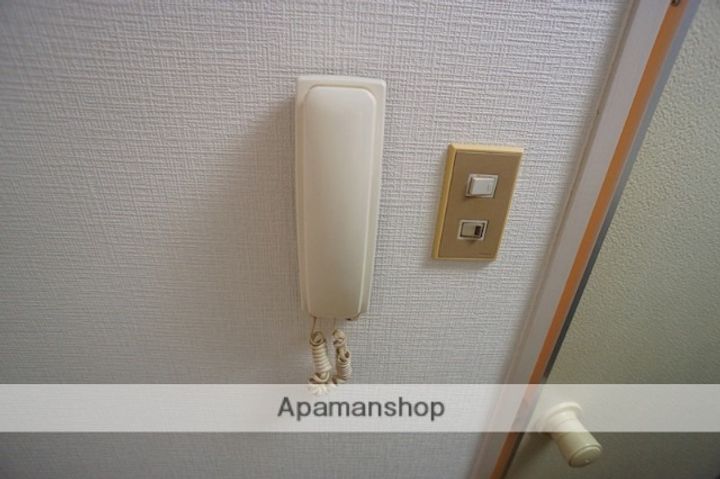 奈良県奈良市西大寺北町3丁目の賃貸マンションの内装