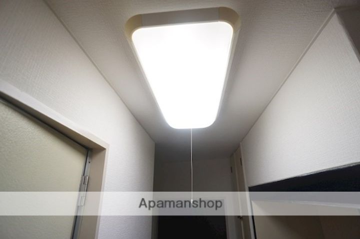 奈良県奈良市西大寺北町3丁目の賃貸マンションの内装