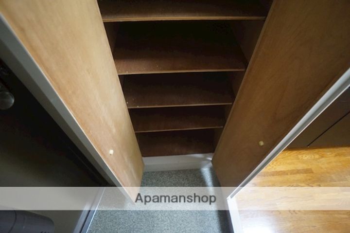 奈良県奈良市西大寺北町3丁目の賃貸マンションの内装