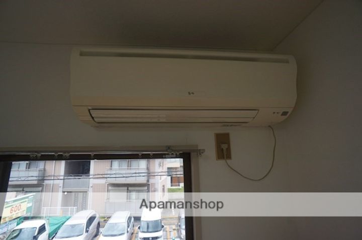 奈良県奈良市西大寺北町3丁目の賃貸マンションのその他画像