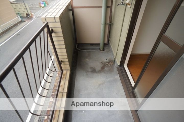 奈良県奈良市西大寺北町3丁目の賃貸マンションのその他画像