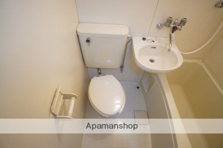 奈良県奈良市西大寺北町3丁目の賃貸マンションのその他画像