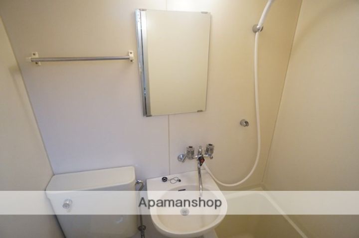 奈良県奈良市西大寺北町3丁目の賃貸マンションのその他画像