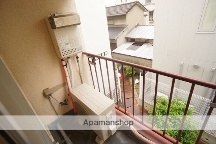 グランコート西大寺2番館のその他画像