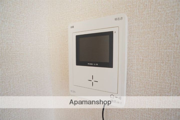 サンヒルズSKMの内装