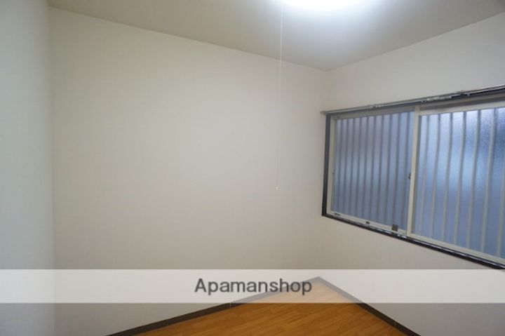 奈良県奈良市五条2丁目の賃貸アパートの内装