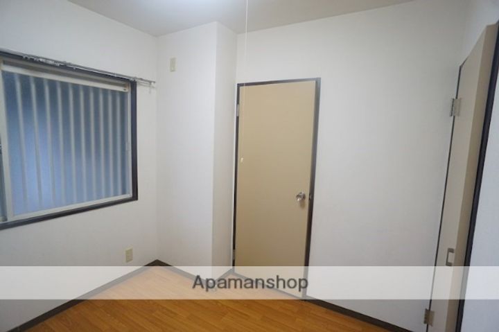 奈良県奈良市五条2丁目の賃貸アパートのその他画像