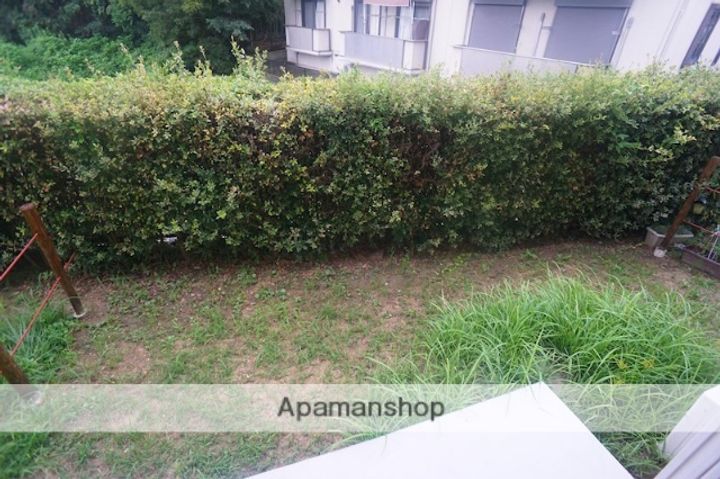 奈良県奈良市五条2丁目の賃貸アパートのその他画像