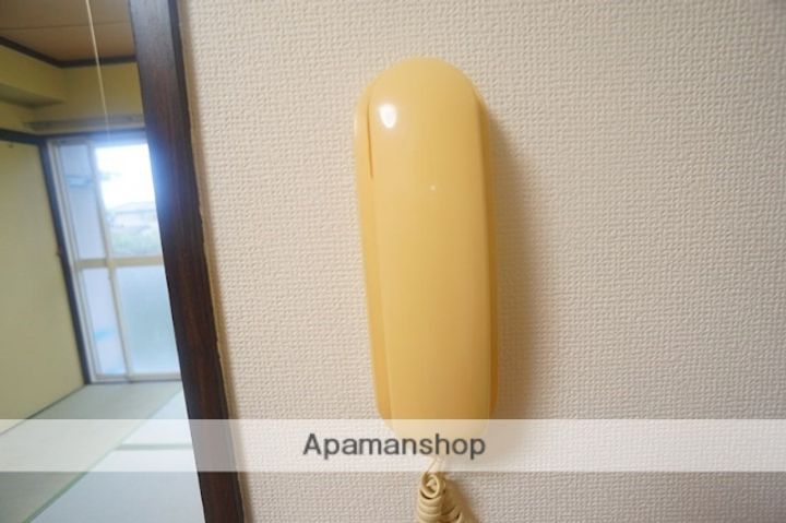 奈良県奈良市五条2丁目の賃貸アパートのその他画像