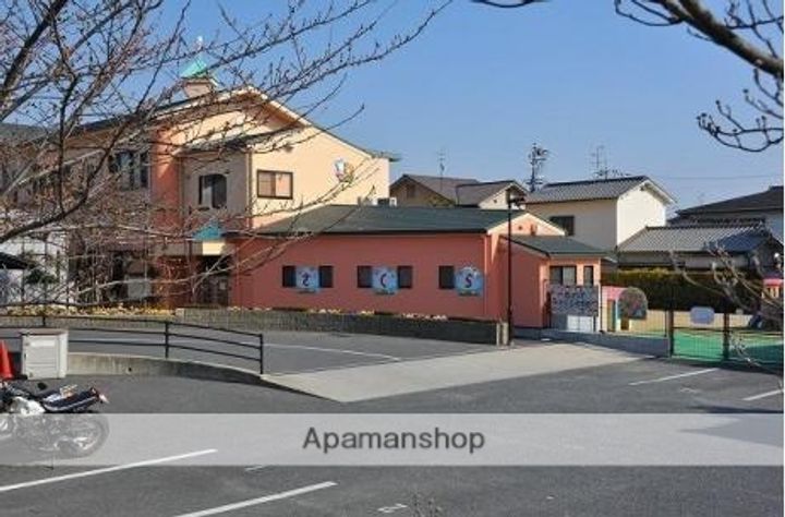 奈良県奈良市五条2丁目の賃貸アパートの周辺