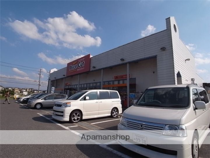 奈良県奈良市五条2丁目の賃貸アパートの周辺