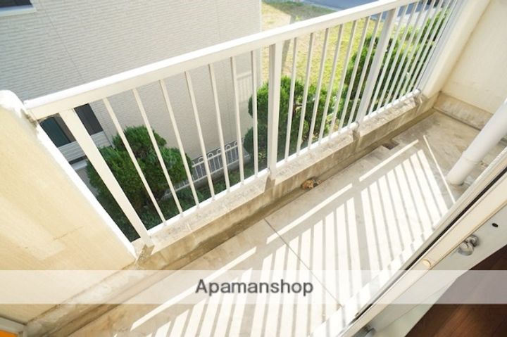 上田ハイツのその他画像