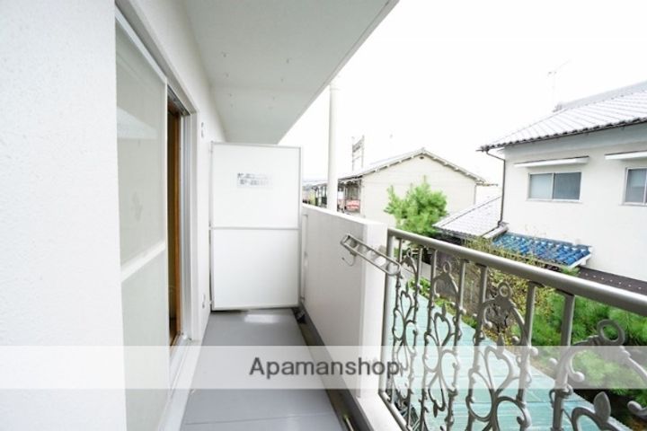 奈良県奈良市七条1丁目の賃貸マンションのその他画像