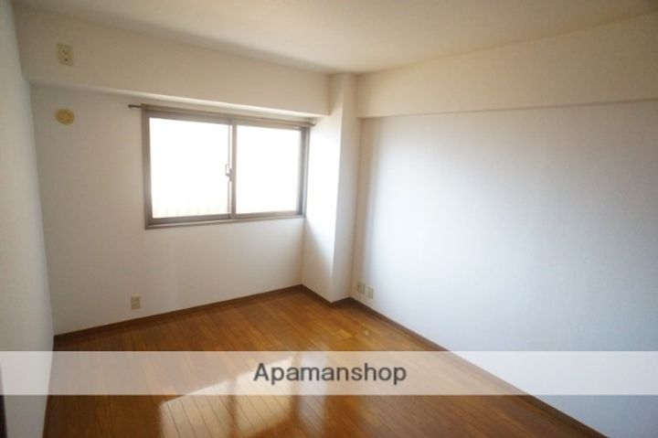 メゾン開宝1番館の内装