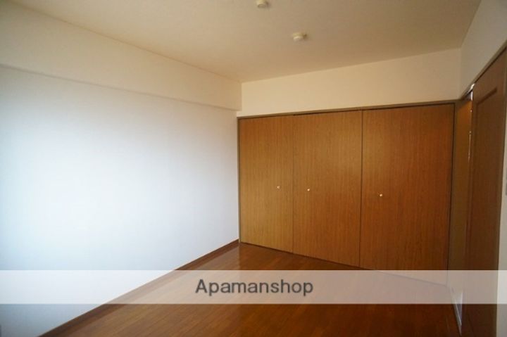 メゾン開宝1番館の内装