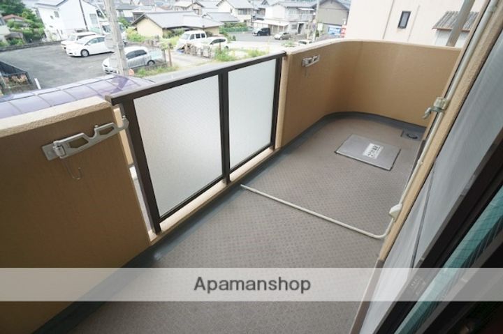 メゾン開宝1番館のその他画像