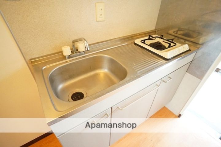 トゥールビヨンの内装