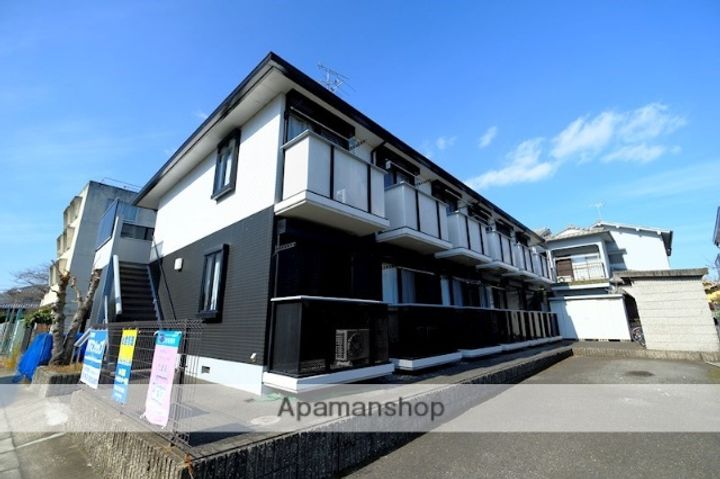 トゥールビヨンの内装