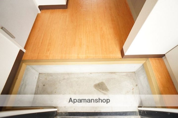 トゥールビヨンの内装