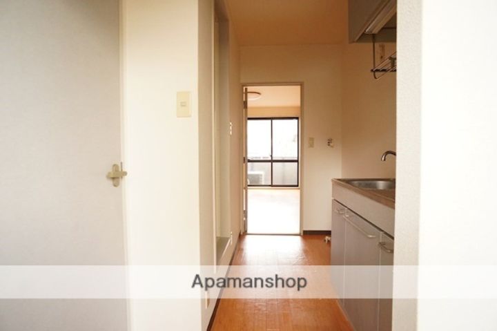 トゥールビヨンの内装