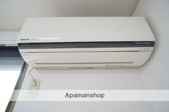 パシオ西奈良の内装