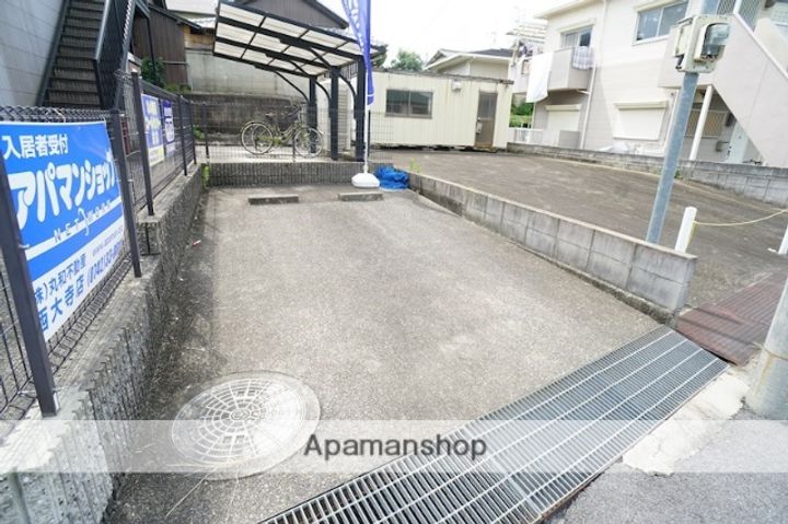 パシオ西奈良のその他画像